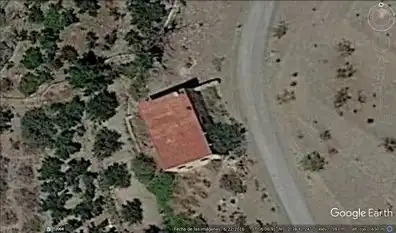 Rustikales Grundstück zum Verkauf in Nacimiento, imagen 5