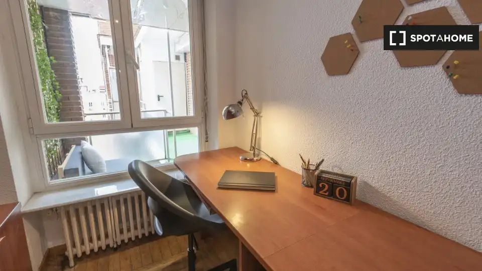 Habitación en Vallehermoso