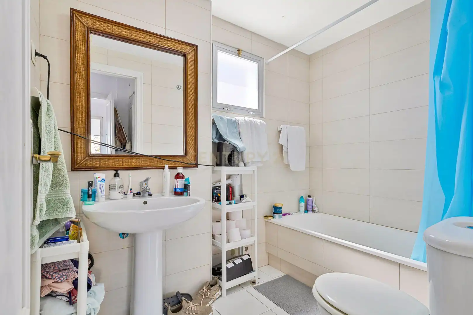 Apartamento con terraza en venta en Calle Dávila Bertoli, Torremolinos, Spain, imagen 8