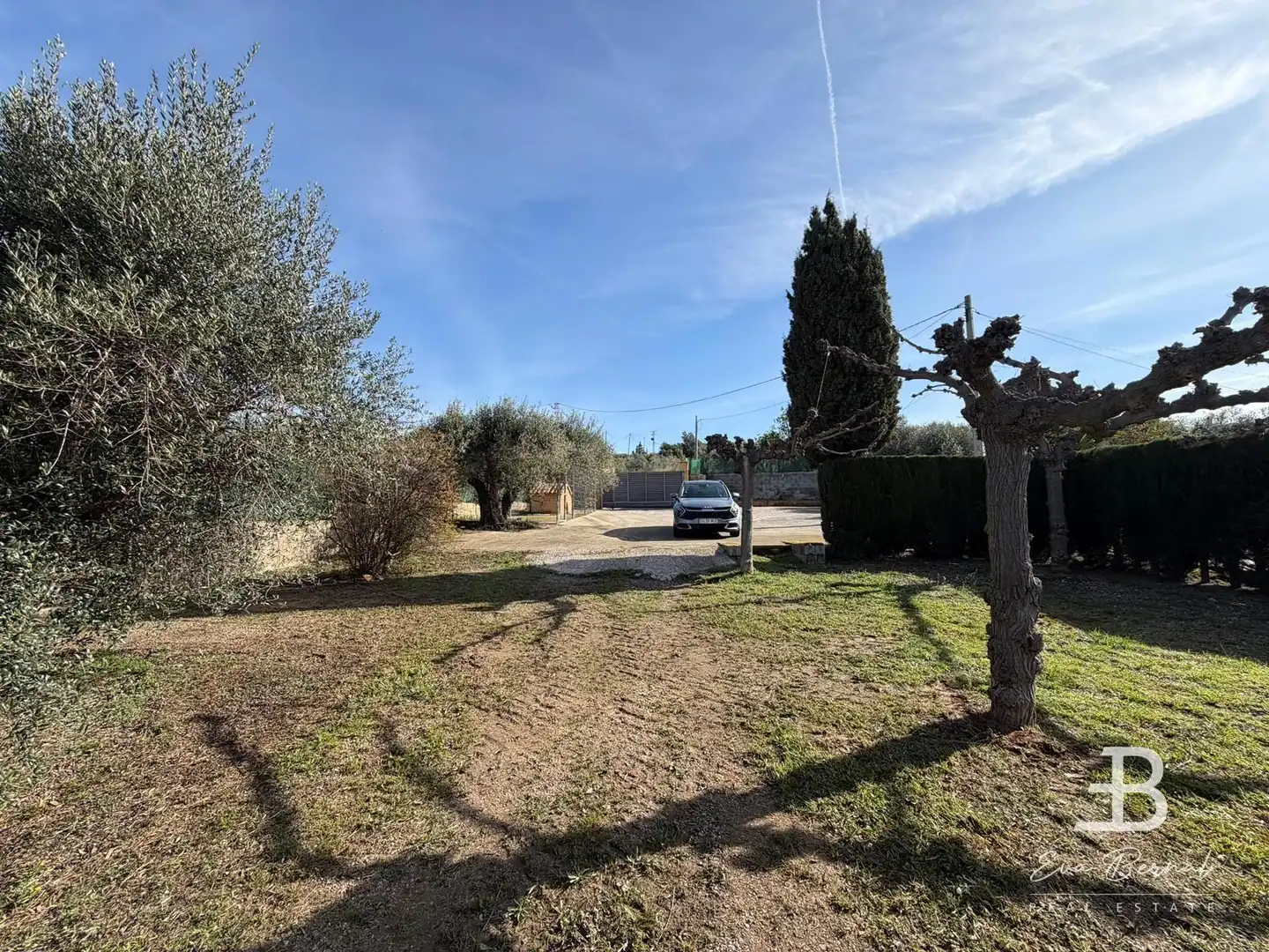 Casa o xalet en venda en Riudoms amb Aire condicionat, Jardí privat i Terrassa