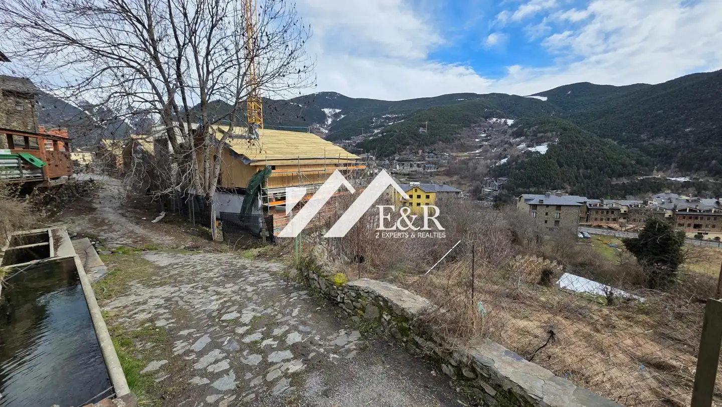 Casa con jardín en venta en ., imagen 39
