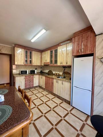 Piso en Alquiler en Blimea - CL CARLOS ROA en San Martín del Rey Aurelio