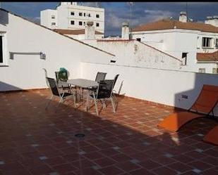 Terrace of Duplex for sale in Ronda  with Air Conditioner and Terrace