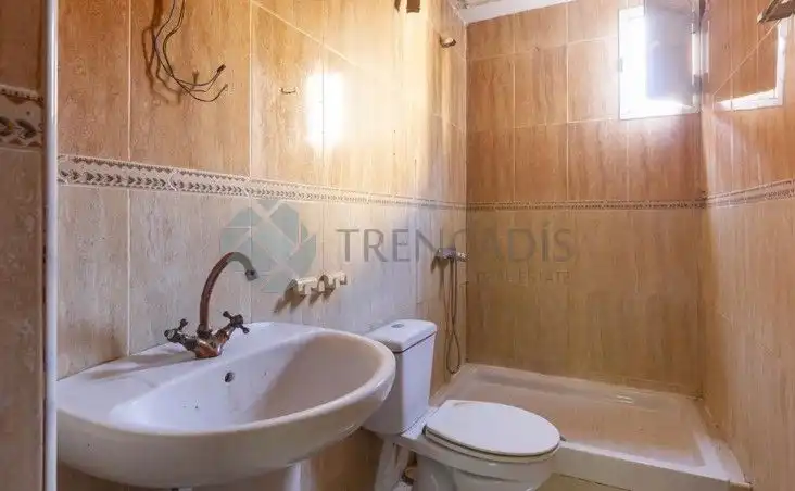 Bany de Pis en venda en Madrid