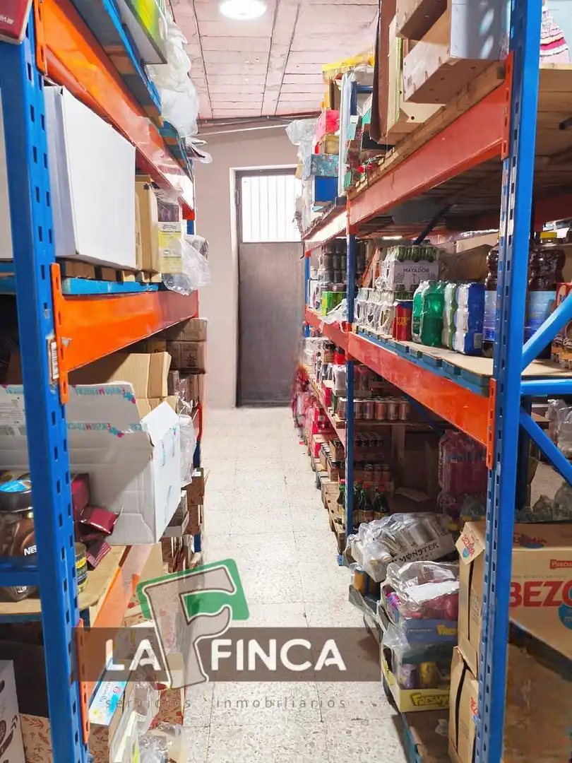 Local en venta en Villablino