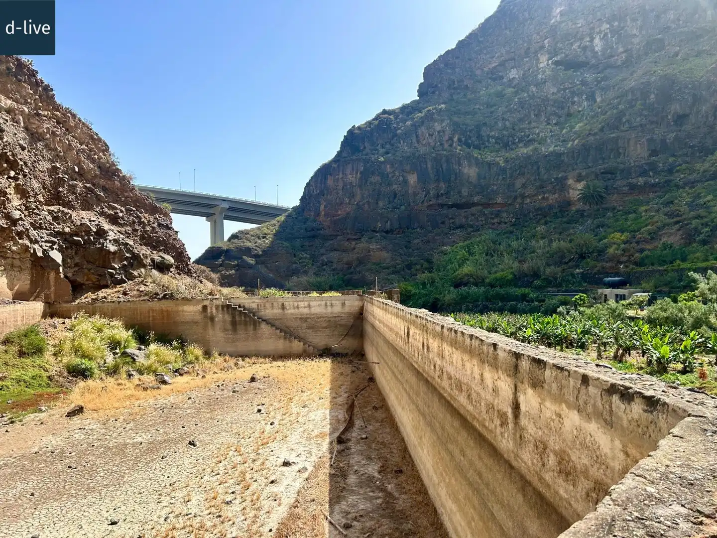 Vista exterior de Finca rústica en venta en Santa María de Guía de Gran Canaria con Jardín privado, Terraza y Trastero