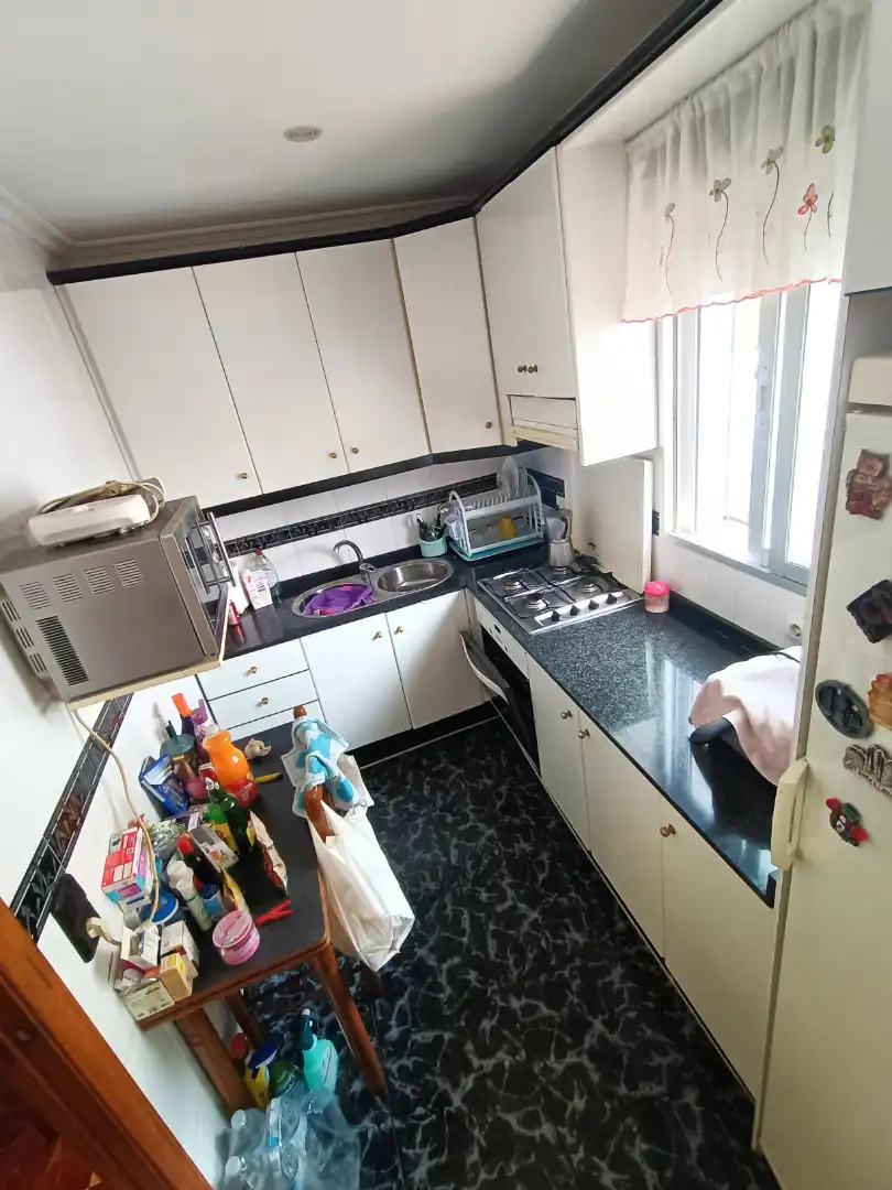 Adosado con terraza en venta en Calle Veracruz, imagen 3