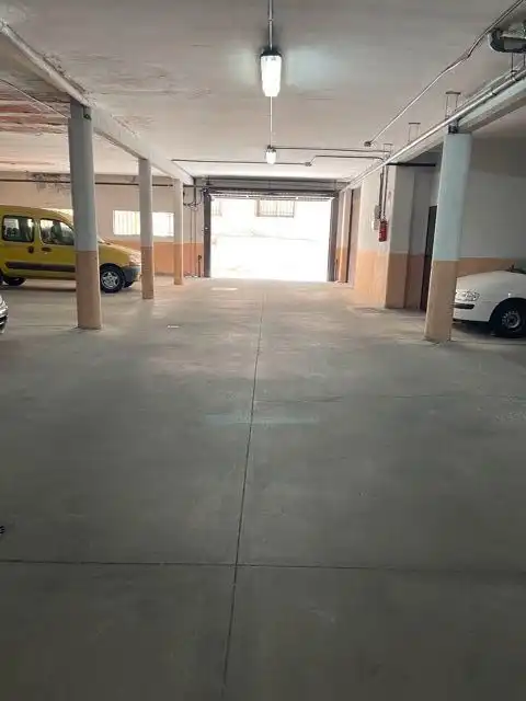 Parking de Garaje en venta en Valdemorillo
