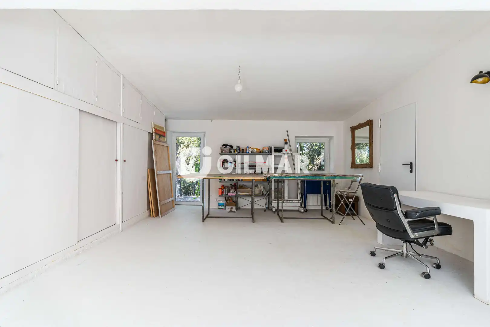 Villa con piscina in vendita a Cerro Alarcón, imagen 16