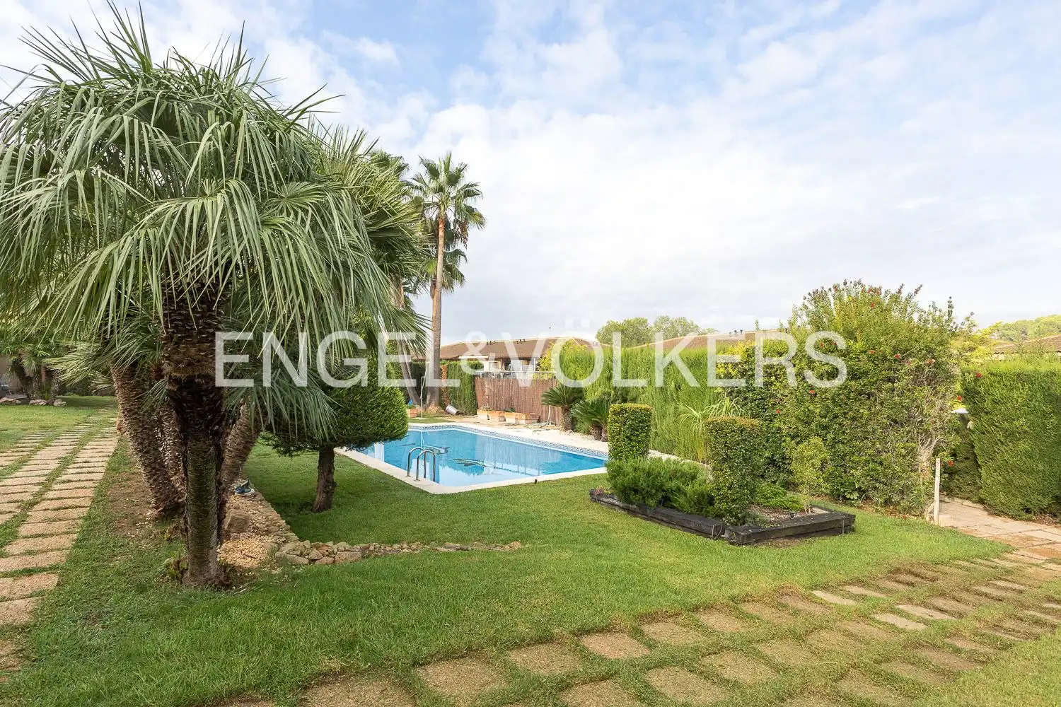 House with pool to rent in Calle 20, imagen 56