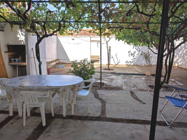 Casa adosada en Venta en El Robledo