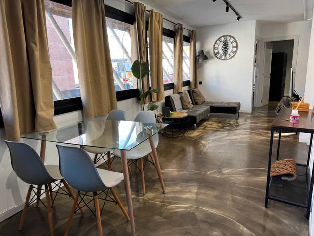 Piso en Alquiler en Carretera de Montcada en Can Palet