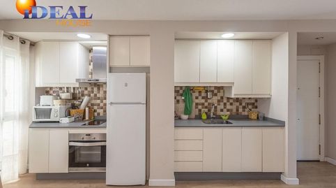 Foto 4 de Piso en venta en Centro - Sagrario, Granada Capital