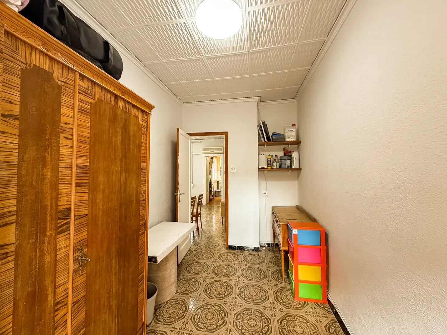 Flat for sale in Sagunto / Sagunt  with Air Conditioner, Heating and Furnished