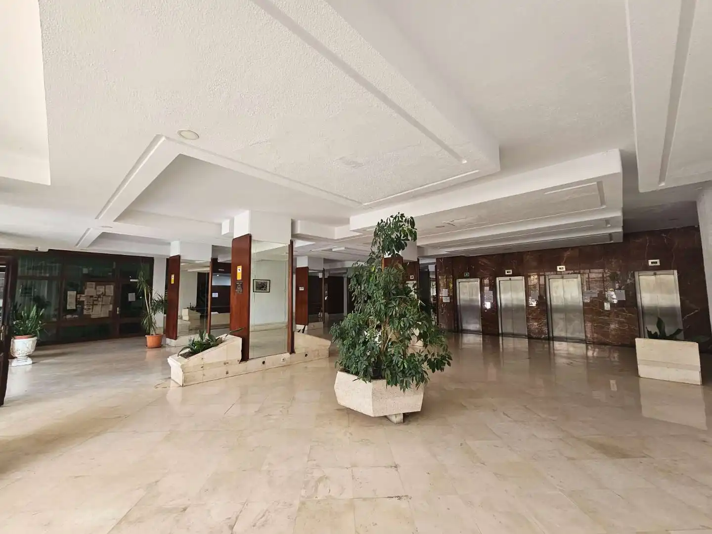 Study for rent in Torremolinos  with Air Conditioner, Heating and Terrace