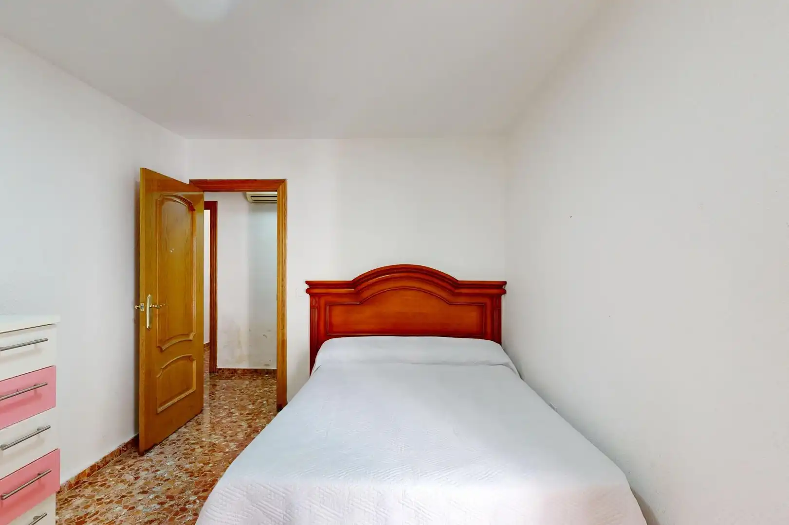 Habitación de Piso en venta en Cartagena con Calefacción