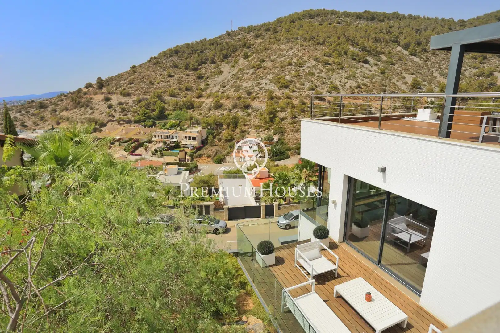 Casa o xalet en venda a Levantina - Montgavina - Quintmar