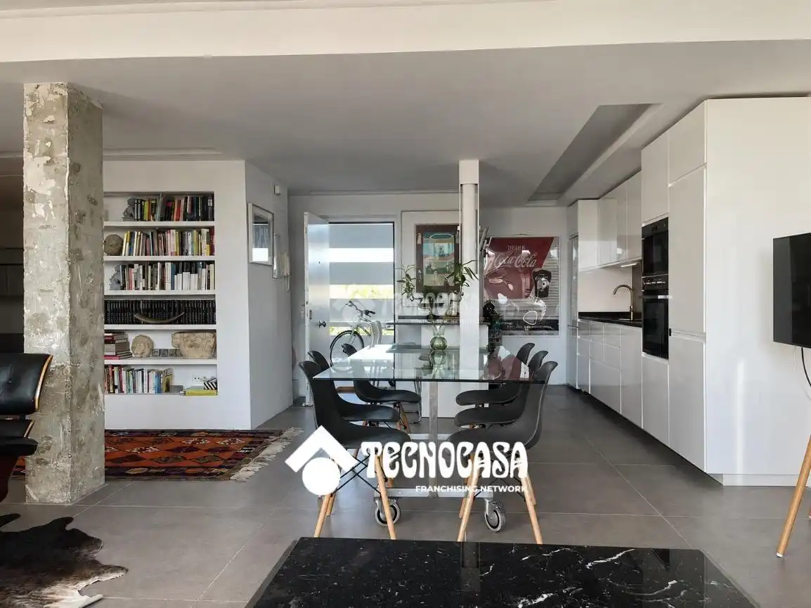 Wohnung mit Terrasse zum Verkauf in Costa Ballena - Largo Norte, imagen 2
