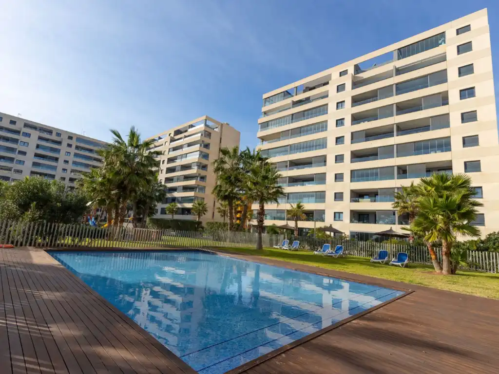 Àtic amb ascensor en venda a Playa del Acequión, Náufragos y Rocío del Mar, imagen 46