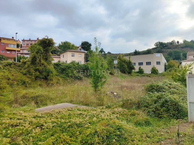 Terreno en Venta en Carrer de Bellmunt, 20, Sant Quirze de Besora, Spa, -1 en Sant Quirze de Besora