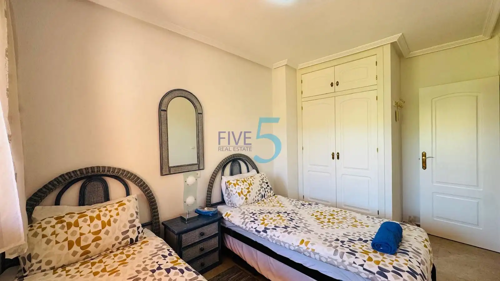 Wohnung mit Pool zum Verkauf in Orihuela Costa, imagen 8