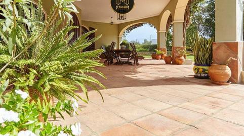 Foto 4 de Casa o chalet de alquiler en La Jara, Cádiz