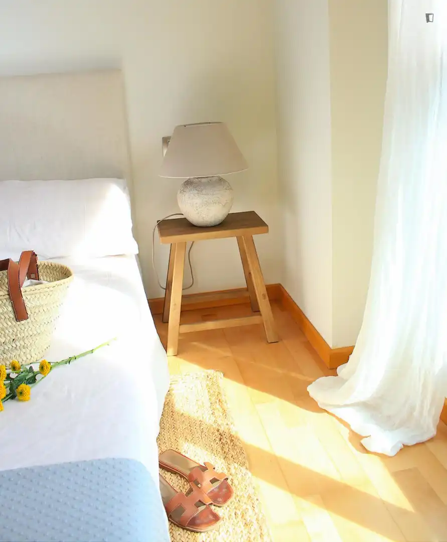Apartamento de alquiler en La Punta