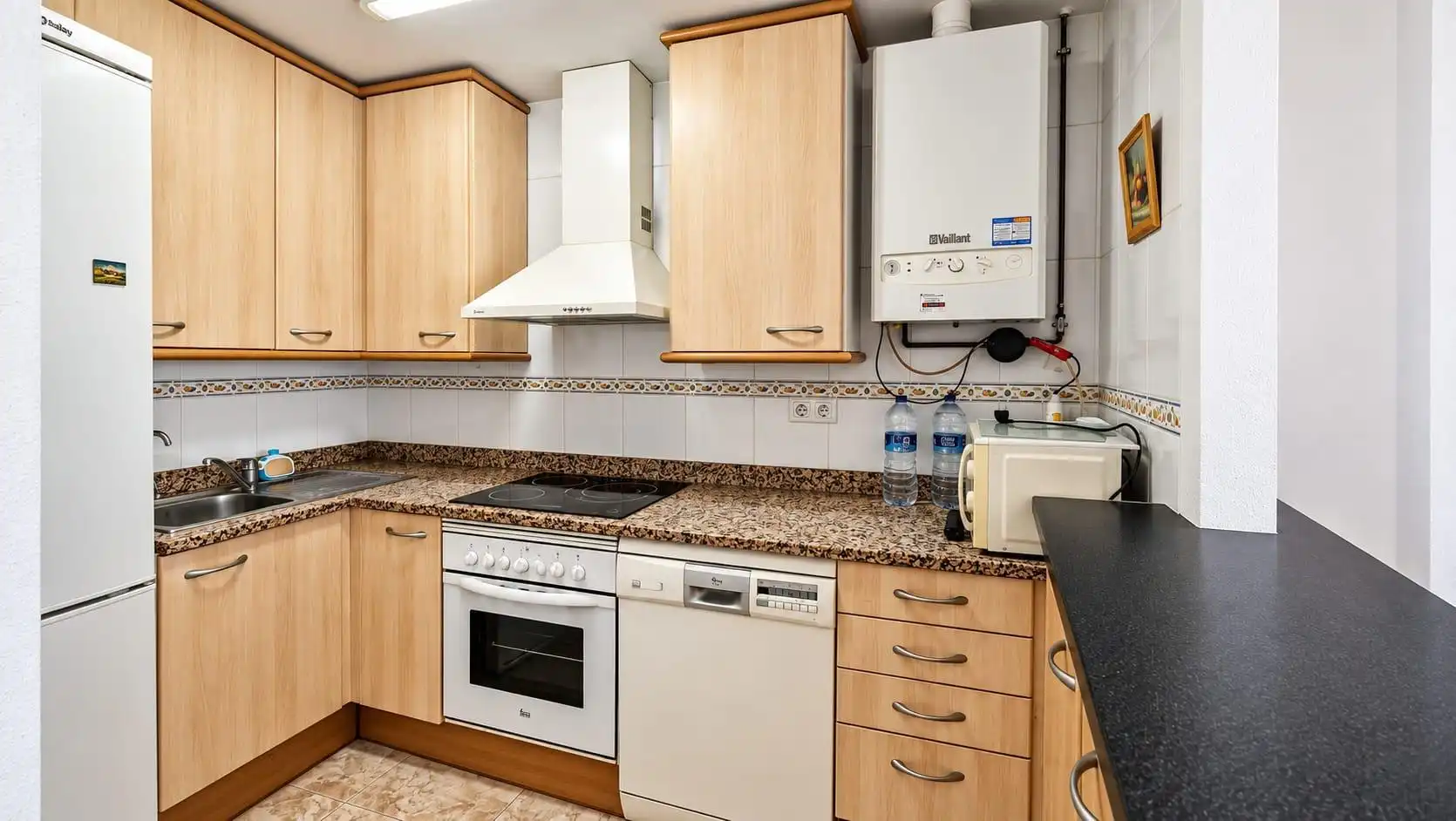 Attique avec piscine à vendre à Carrer de José de Espronceda, imagen 5