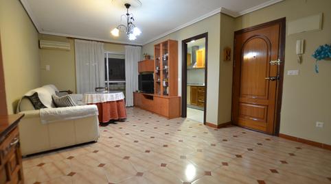 Foto 2 de Piso en venta en Santa Rosa - Valdeolleros,  Córdoba Capital