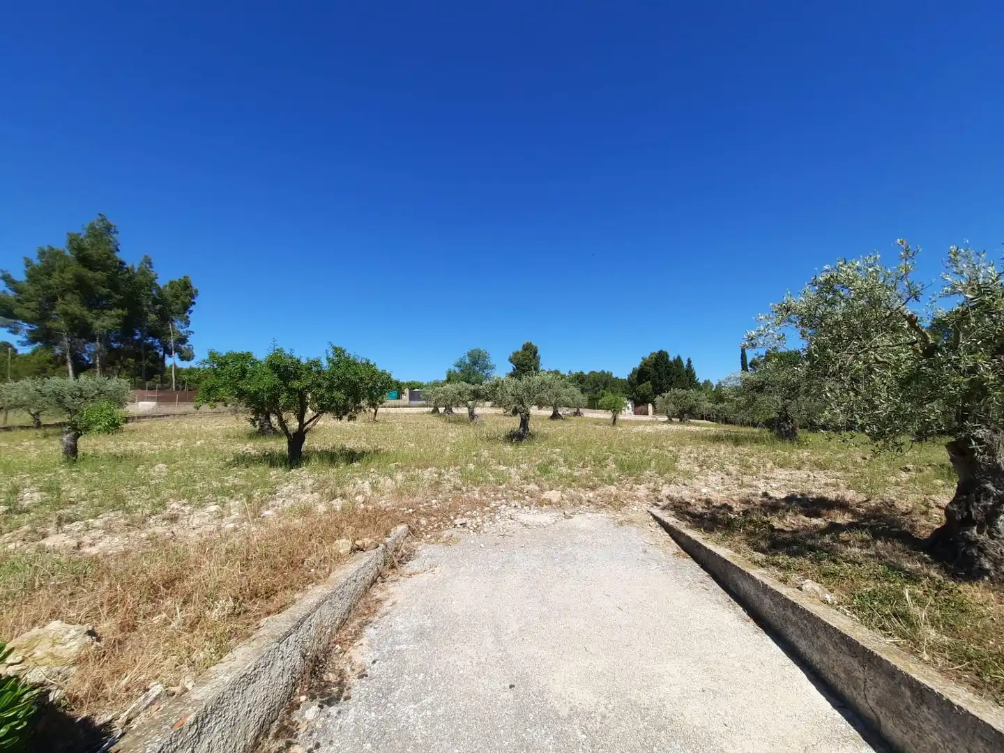 Xalet amb piscina en venda a Almansa, imagen 16