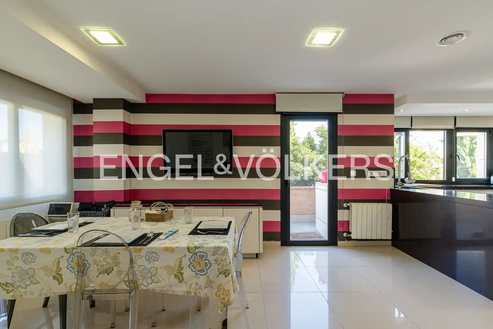 Adosado con terraza en venta en Pueblo, imagen 9