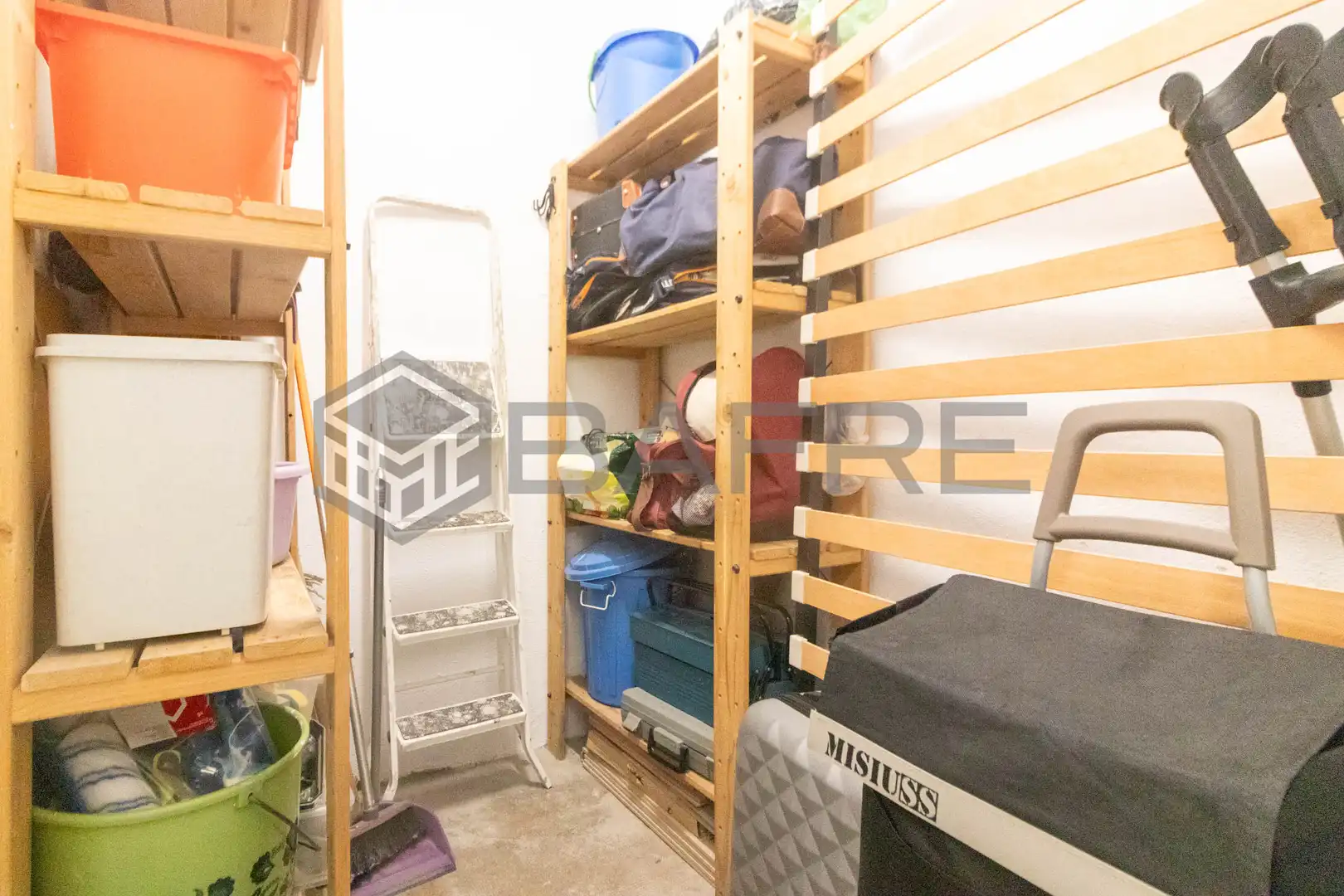 Wohnung mit Garten zum Verkauf in Calle General Oraá, imagen 35