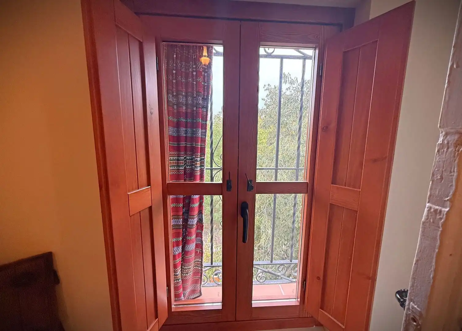 Terraza de Casa o chalet en venta en Granada con Terraza