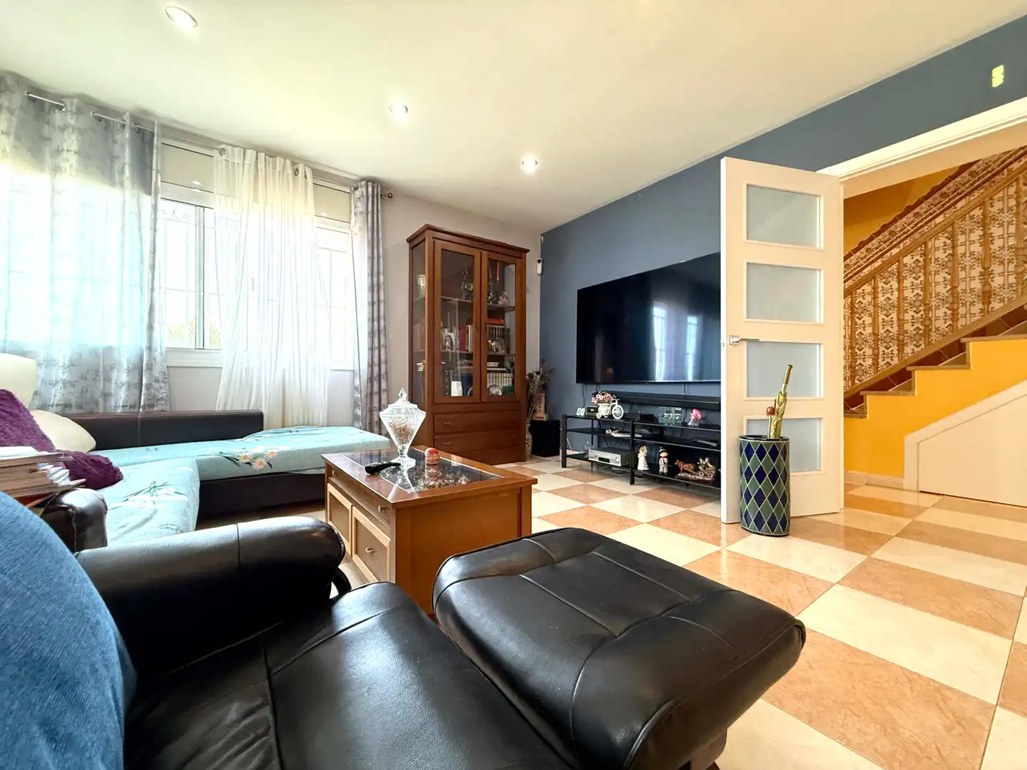 Villa avec terrasse à vendre à Carrer dels Quarts, imagen 4