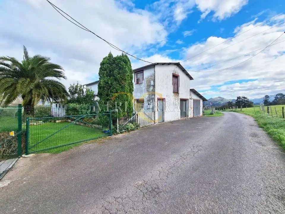 Casa amb jardí en venda a Carretera Cuadroveña, imagen 51