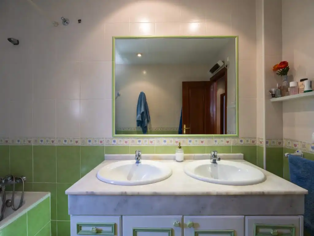 Baño de Casa o chalet en venta en Villaviciosa de Odón