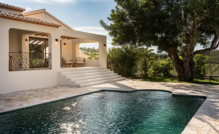 Casa in vendita a Cap Martí - El Tossalet - Pinomar, imagen 4