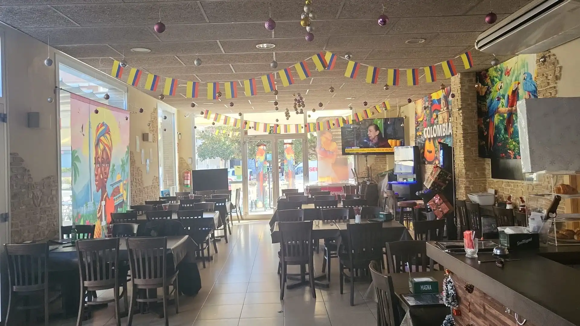 Local comercial en traspàs a Tossa de Mar pueblo, imagen 8