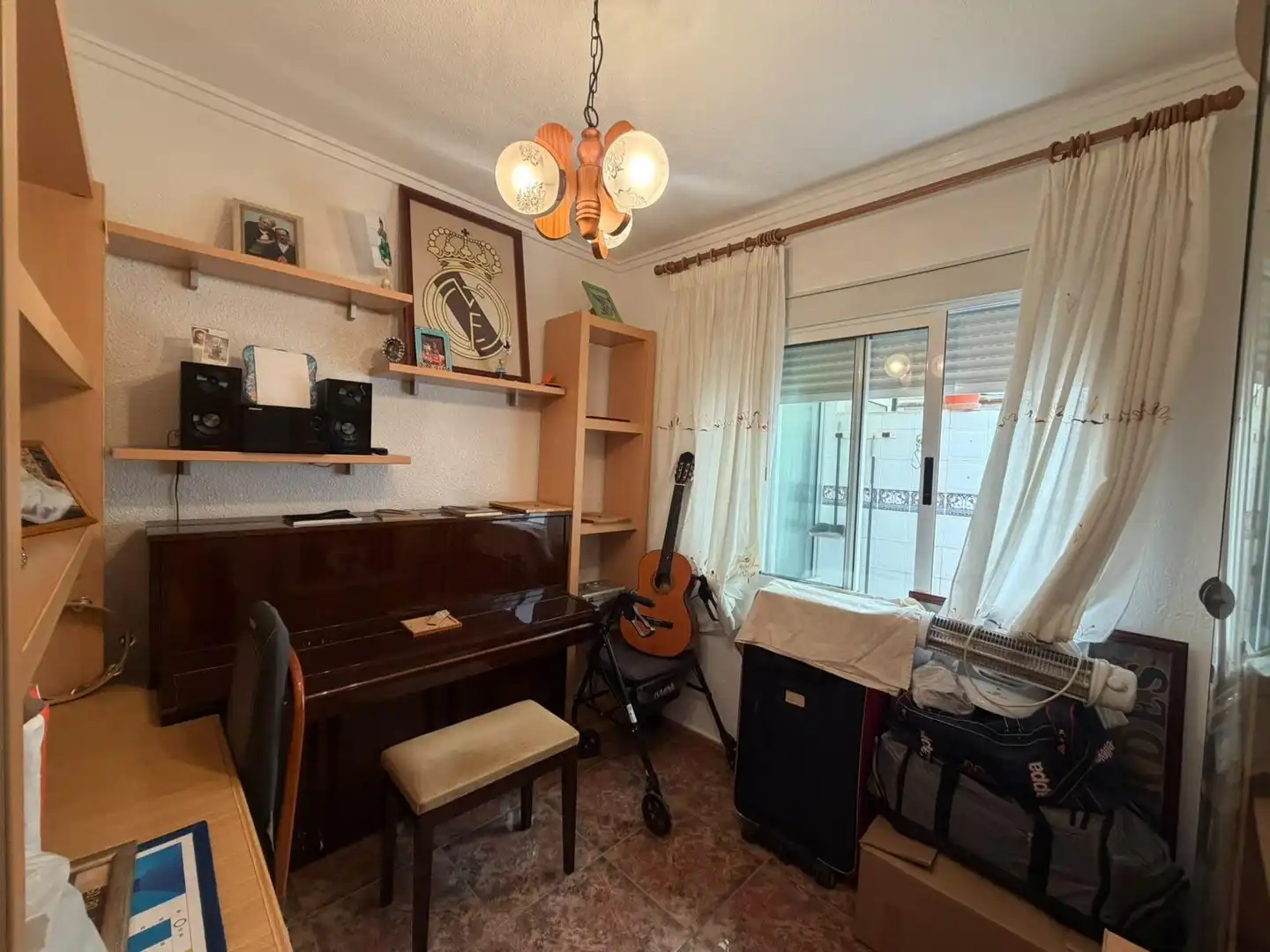 Apartament en venda en Centro