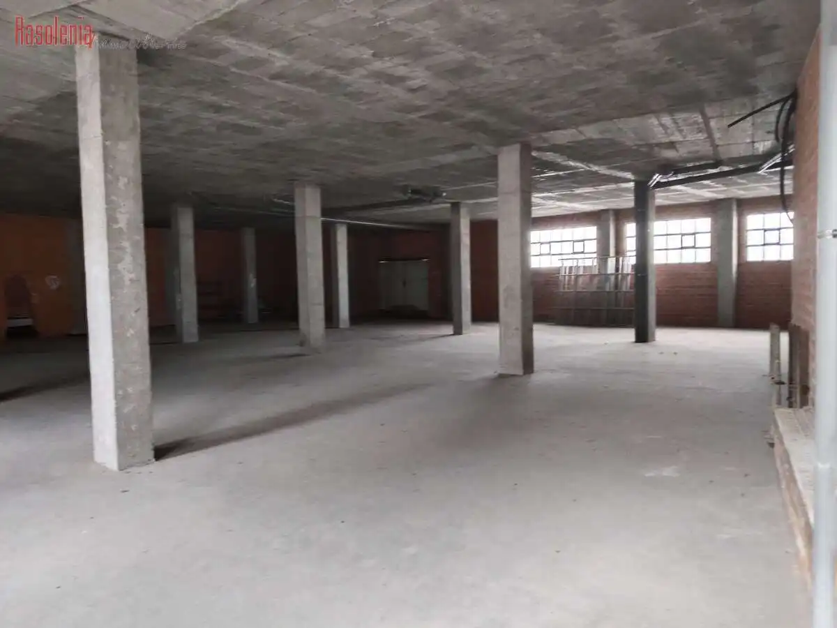 Local comercial en venda a FRAGA IRIBARNE, imagen 12
