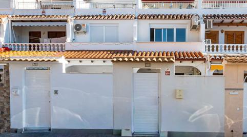Foto 3 de Casa adosada en venda a N/a, Nueva Torrevieja, Torrevieja