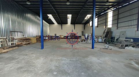 Foto 3 von Fabrikhallen zum Verkauf in Calle Casco Urbano la Hoya, La Hoya, Lorca