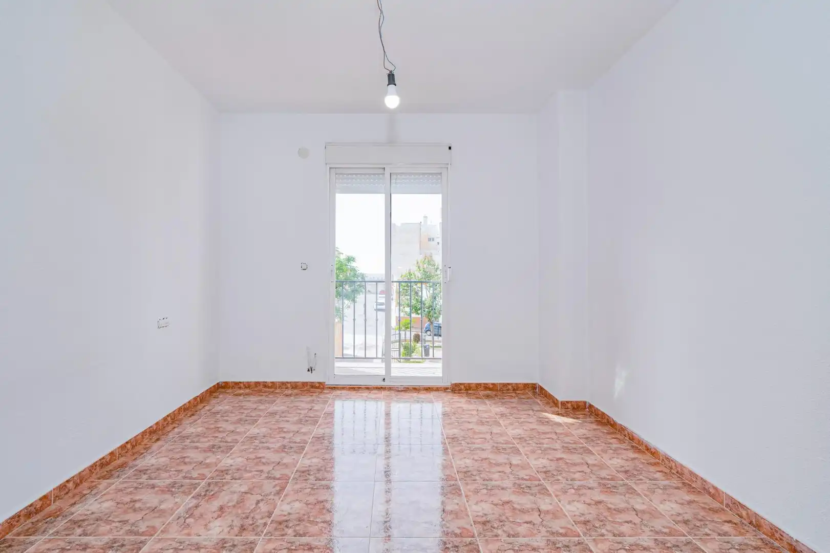 Bedroom of Detached homes for sale in Las Gabias  with Balcony