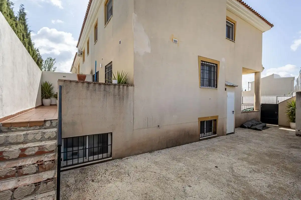 Houses for sale in Urbanizacion ALIXARES DEL TEMPLE, 34, Ventas de Huelma