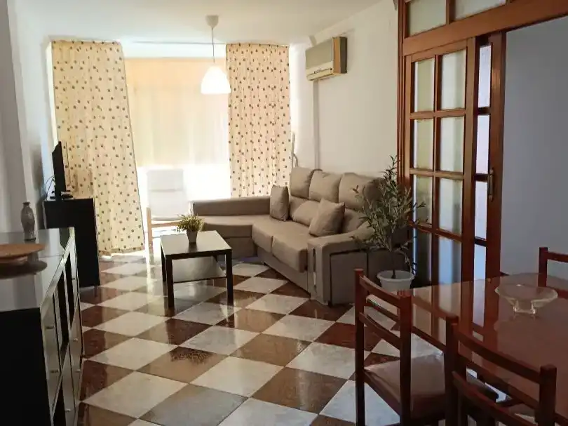 Fotografía del inmueble reportado: 1.400 €/mes — Los Guindos – Parque Mediterráneo – Santa Paula, Málaga