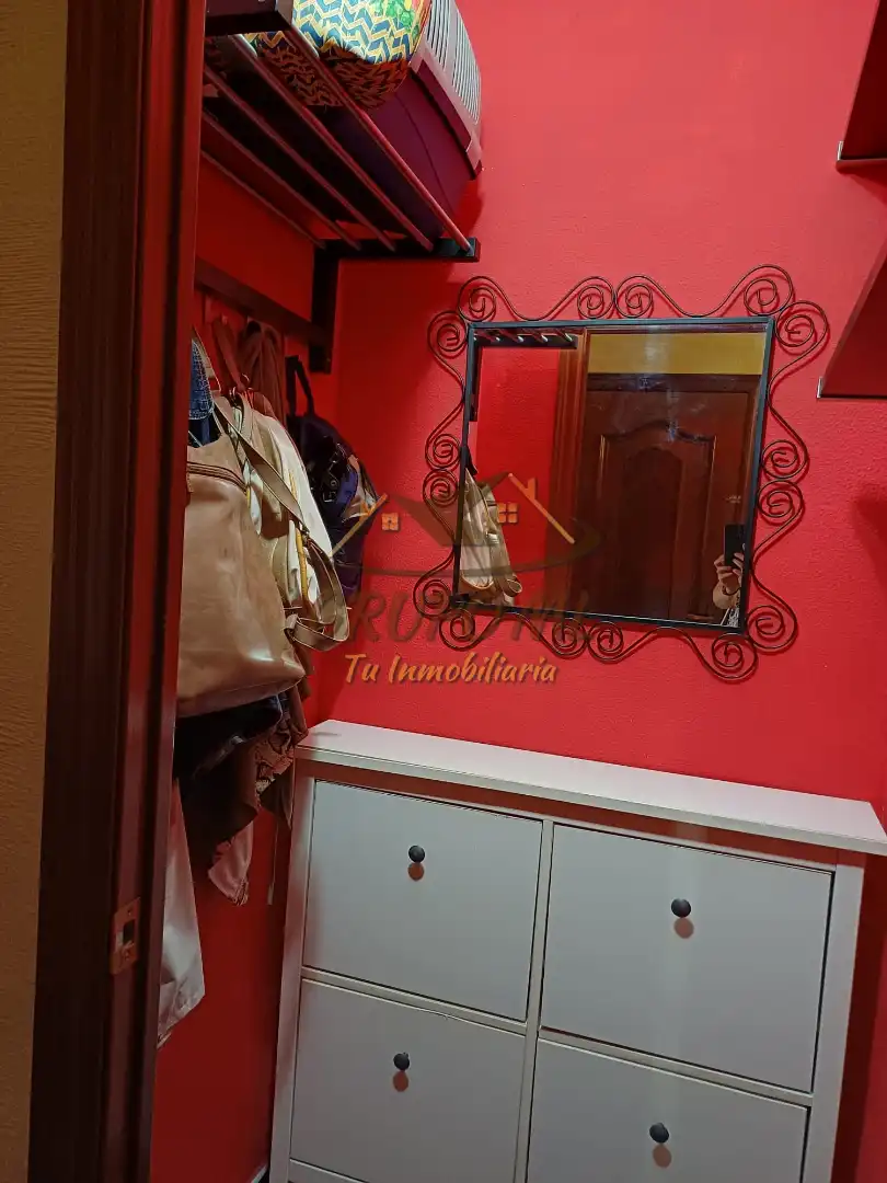 Habitación de Piso en venta en Jaén con Aire acondicionado, Calefacción y Amueblado