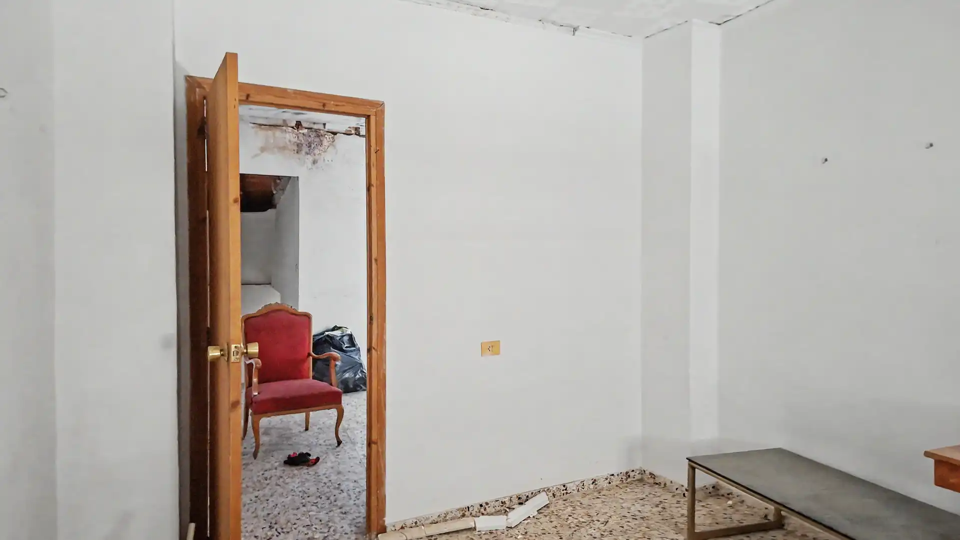 Casa o chalet en venta en Pego con Terraza y Trastero