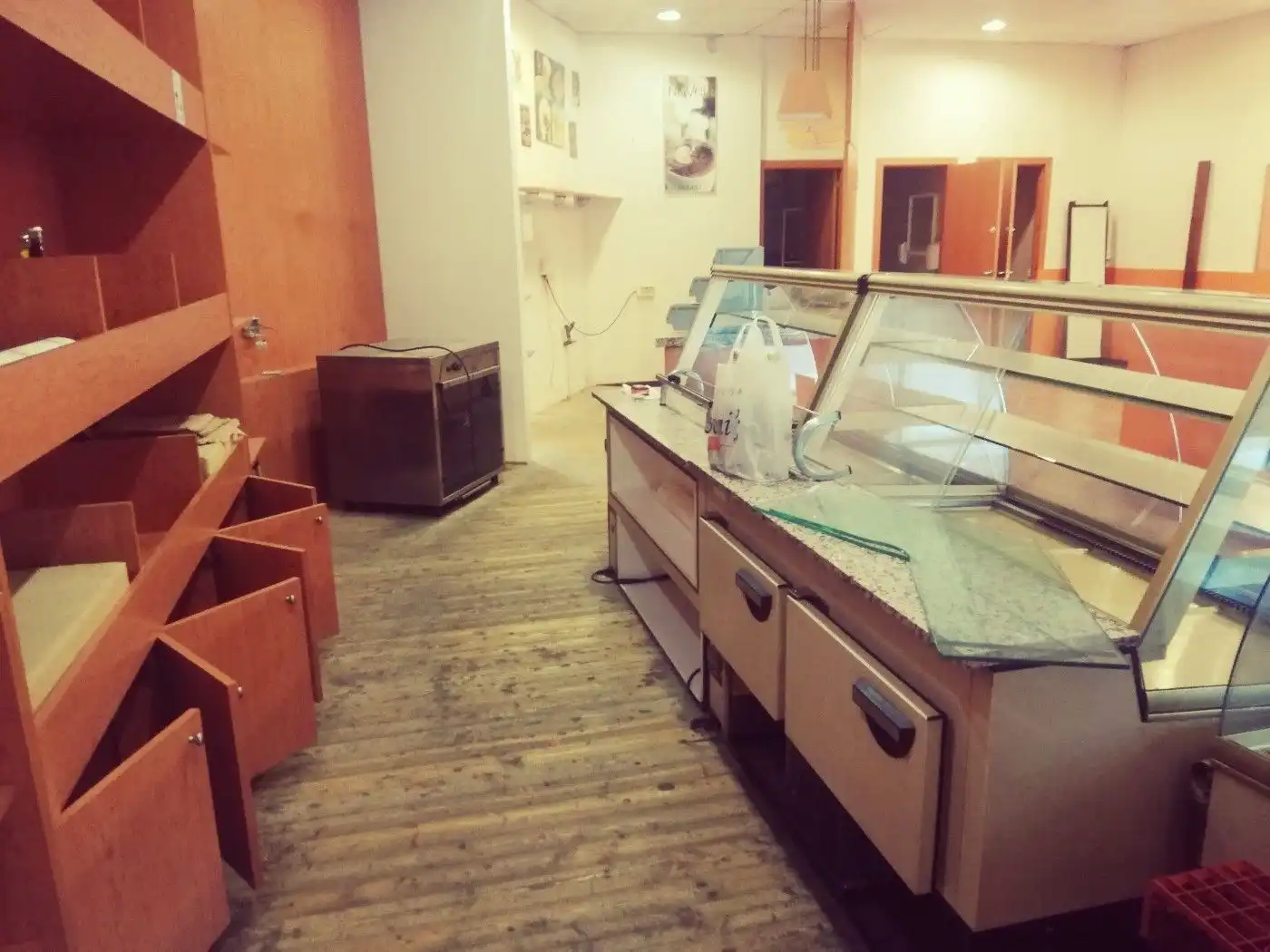 Local comercial en venta en Centre, imagen 20