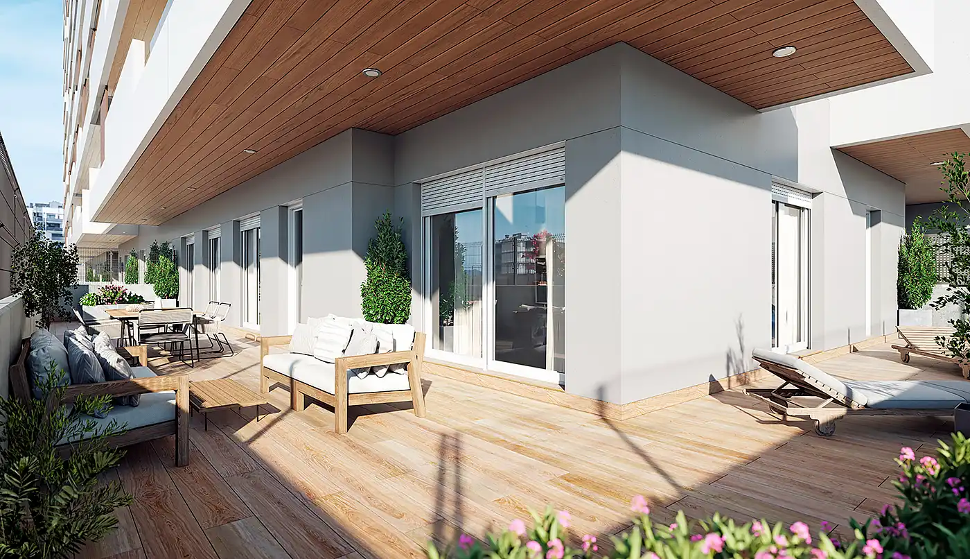 Flat for sale in Carrer Pepe Samitier, 19, Torreblanca