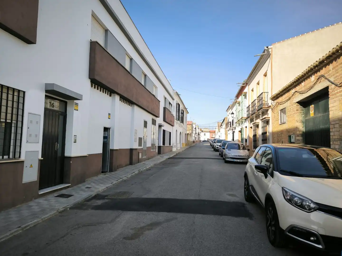 Locale commerciale in vendita a Pilas, imagen 3